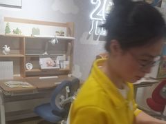 -光明园迪儿童学习桌椅(广州购书中心店)