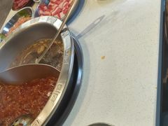 -憨铁匠老火锅(龙岗万科里店)