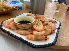 -洲晓鱻舟山海鲜(2号店)