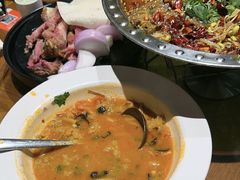 -群英会·三国菜(曹魏古城店)