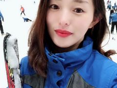 -绍兴启迪乔波冰雪世界
