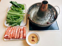 -吉羊三宝(复兴门笔管胡同店)