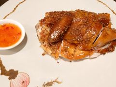 -广州文华东方酒店·江-由辉师傅主理