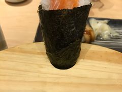 -元气寿司(新城市广场店)