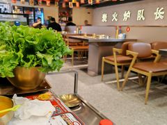 -炉队长·齐齐哈尔家庭烤肉(马家堡店)