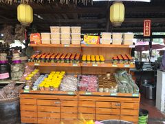 -园林美食城·本土农家菜(杨和镇店)