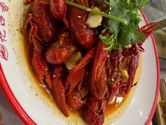 -忆口香龙虾(珠海夏湾老店)