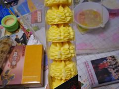 -杏花樓(大世界店)