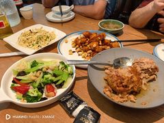 -柒號馆天津菜·八珍豆腐·牛窝骨