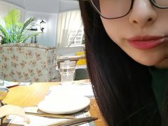 -初拾·花里餐厅(钜城华亿店)