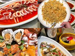 -巽寮印象美食部落餐厅·海鲜·地方特色菜(惠州体验店)