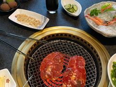 -神户赤童日式烤肉伙伴(东直门店)
