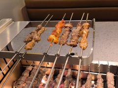 -白玉·朝鲜族烤串(深圳Kkone店)