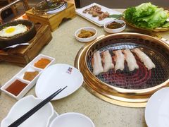 -妙香居韩国烤肉(容桂天佑城店)