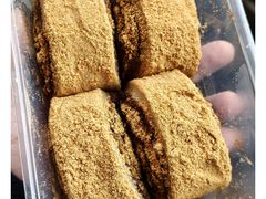 -茂名道烧饼王(海地店)