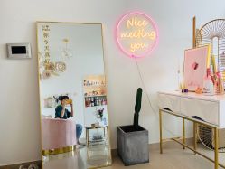 -奈思·日式美甲美睫沙龙