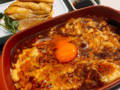 -本味轩精品茶餐厅(黄山路店)