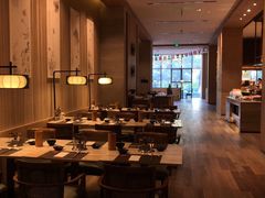 大堂-客莱福诺富特酒店·互动餐厅