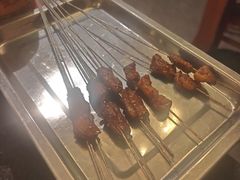 -福苗小骆驼烧烤(大唐不夜城店)