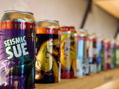 -JuiceRobot·手工意大利面&汉堡精酿(珠江新城店)
