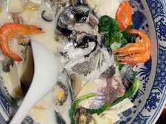 -山外山菜馆(玉泉路店)