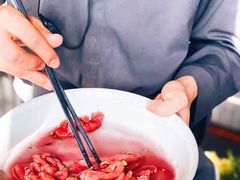 -大隐·成都火锅Bistro(合生麒麟新天地店)