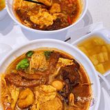 福田又一家美味螺蛳粉😋