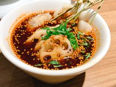 -新太二·鲜料川菜(晶耀前滩店)