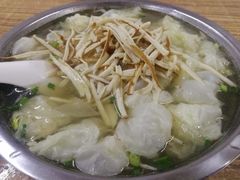 -荣巷小馄饨(荣巷店)