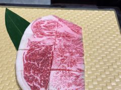 -NIUAN牛庵·日式和牛烧肉(恒隆店)