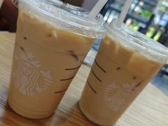 -星巴克臻选(深圳万象天地旗舰店)