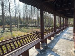 -狼山风景名胜区