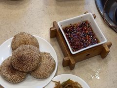 -阳坊大都涮羊肉(阳坊总店)
