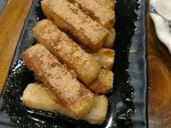 -楚媚娘炭火蛙锅(宽厚里店)
