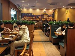 -萨莉亚意式餐厅(黄村高德汇店)