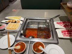 -海底捞火锅(龙岗星河COCO Park店)