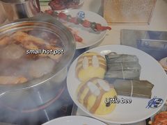 -爱客得牛排海鲜烤肉·火锅自助(春熙路黑金好店)