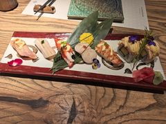-本源食集 日式烧肉·炉端烧(东海缤纷店)