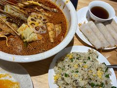 -嘉州叶婆婆钵钵鸡(建设路店)