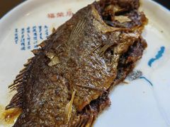 -福荣居褡裢火烧京味家常菜(西四店)
