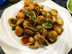 -星龙海鲜(望江东路店)