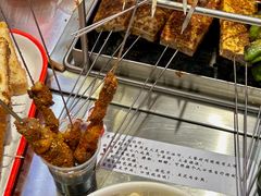 -遇西祠·海鲜烧烤(总店)