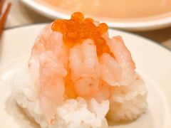 -滨寿司(新街口中央商场店)