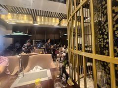 -郴州温德姆至尊豪廷大酒店·星璨自助餐厅