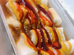 混酱猪肠粉-胡椒猪肚汤(康王店)