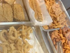 -北坦杨家干炸里脊(总店)