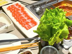 -海底捞火锅(团结桥店)