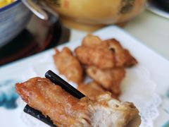 -鑫悦楼煎蟹·16年海鲜大排档