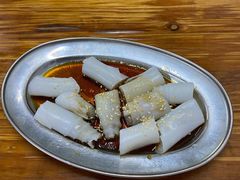 猪肠粉-陈添記·祖傳爽鱼皮·西关老字号(广州首店)
