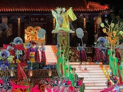 -王府井奥莱临潼小镇(临潼店)